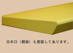 棚板・棚レールセット　巾250mm　ホワイト