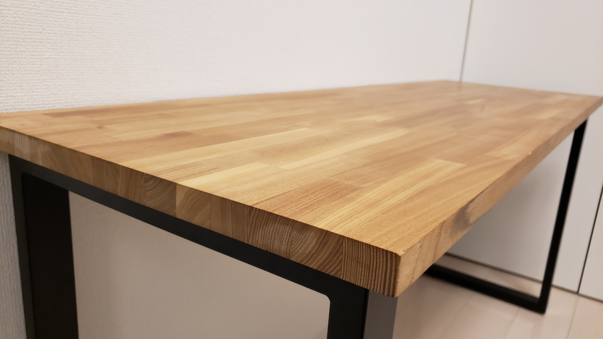 施工・制作事例|集成材、無垢材の棚・天板・テーブル・DIY|木材加工.com