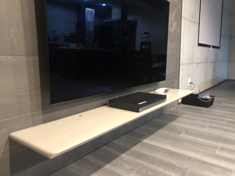 ゴム集成材（積層材）のいろんな棚 | 棚・収納・ラック